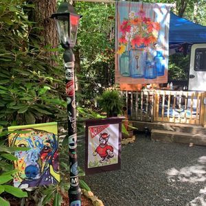 Meet your Posher, Trisha